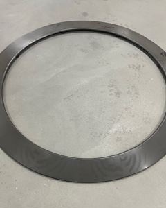 DA 60-820 rain screen gray